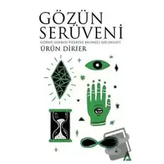 Gözün Serüveni