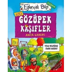 Gözüpek Kaşifler