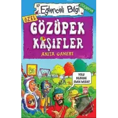 Gözüpek Kaşifler