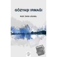 Gözyaşı Irmağı