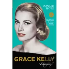 Grace Kelly Biyografi