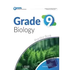 Grade 9 Biology Practice Book