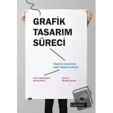 Grafik Tasarım Süreci