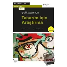 Grafik Tasarımda Tasarım için Araştırma