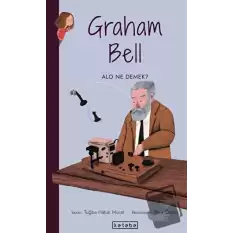 Graham bell