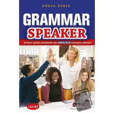 Grammar Speaker