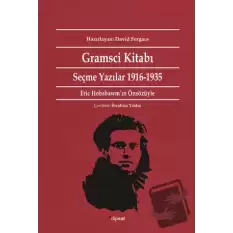 Gramsci Kitabı