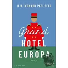 Grand Hotel Europa