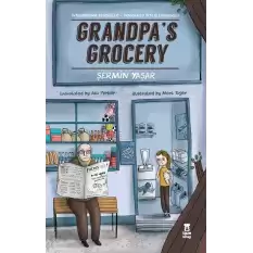 Grandpa’s Grocery - Dedemin Bakkalı (Fleksi)