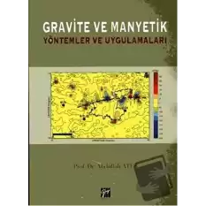 Gravite ve Manyetik