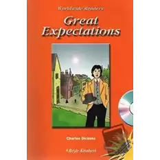 Great Expectations + CD