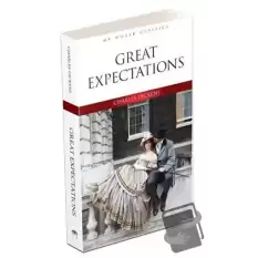 Great Expectations - İngilizce Roman