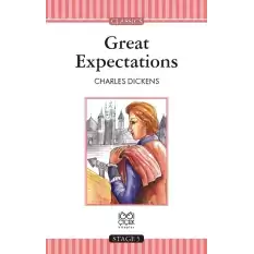 Great Expectations Stage 5 Books