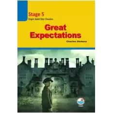 Great Expectations Stage 5(CD’siz)