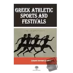 Greek Athletic Sports And Festivals