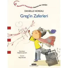 Greg’in Zaferleri