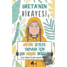 Greta’nın Hikayesi