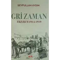 Gri Zaman