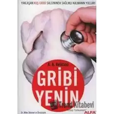 Gribi Yenin