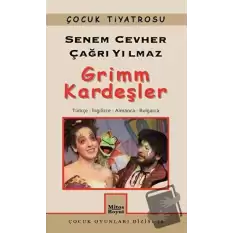 Grimm Kardeşler