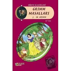 Grimm Masalları