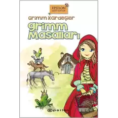 Grimm Masalları (Ciltli)