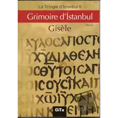 Grimoire d’Istanbul