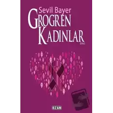 Grogren Kadınlar