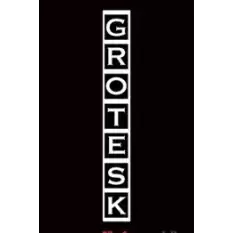 Grotesk