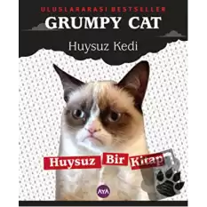 Grumpy Cat (Huysuz Kedi)