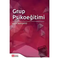 Grup Psikoeğitimi