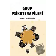 Grup Psikoterapileri