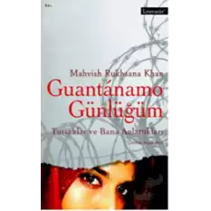 Guantanamo Günlüğüm