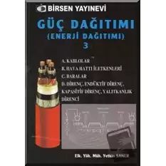 Güç Dağıtımı 3