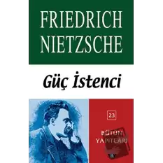 Güç İstenci