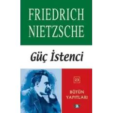 Güç İstenci