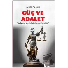 Güç ve Adalet