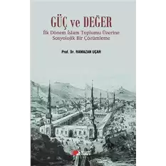 Güç ve Değer