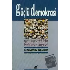 Güçlü Demokrasi