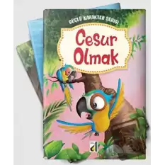 Güçlü Karakter Serisi (10 Kitap)