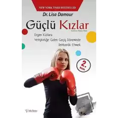 Güçlü Kızlar