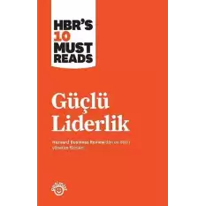 Güçlü Liderlik