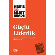 Güçlü Liderlik