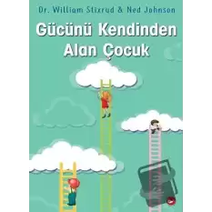 Gücünü Kendinden Alan Çocuk