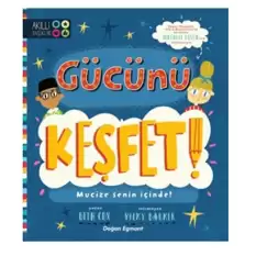 Gücünü Keşfet!