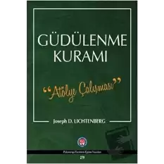 Güdülenme Kuramı