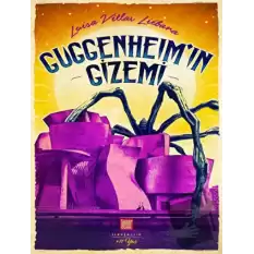 Guggenheim’in Gizemi