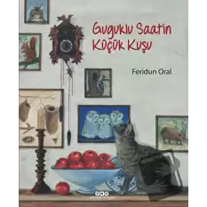 Guguklu Saatin Küçük Kuşu