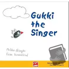 Gukki The Singer (Ciltli)