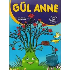 Gül Anne